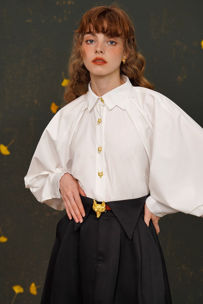 キツネドオールマッチベルト