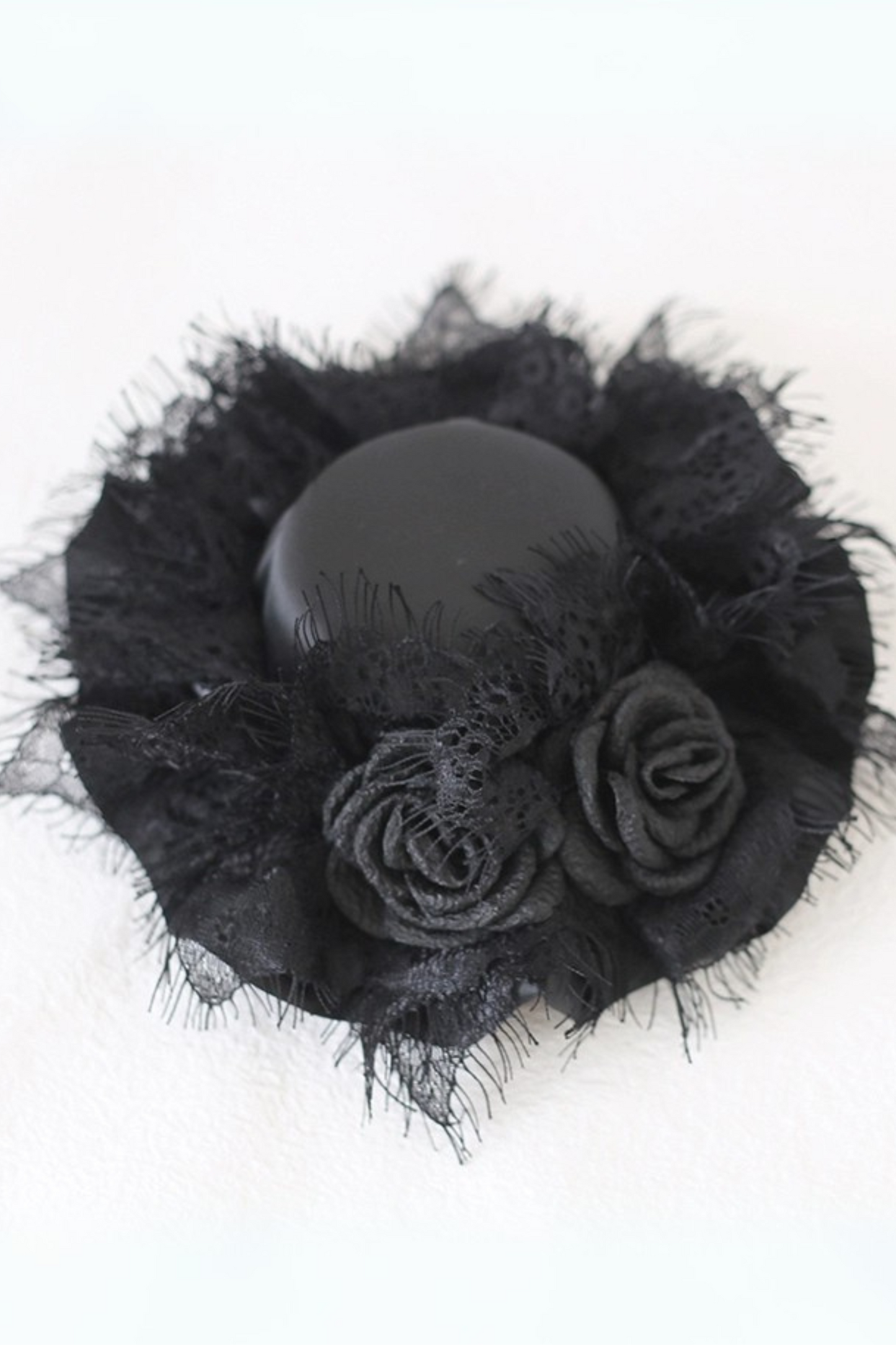 Doll Lolita Waltz Hair Accessories