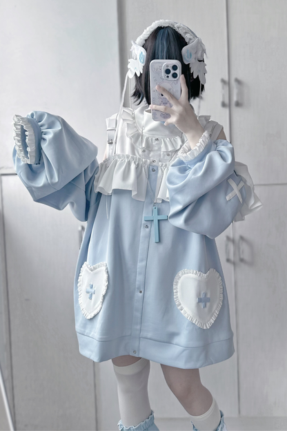 【天使界隈】サブカルチャーアクアシステムセット