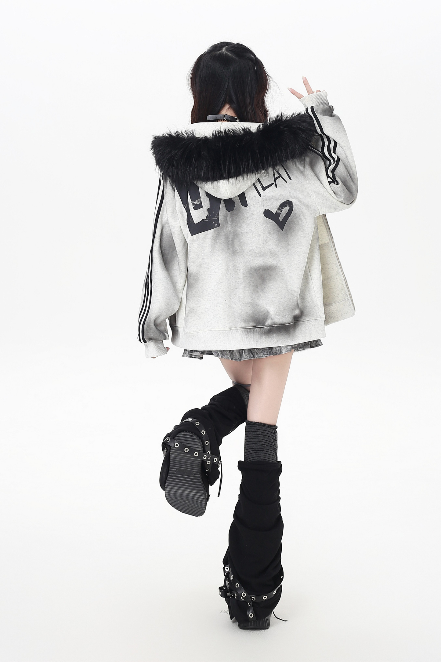 American Street Cool Jacket