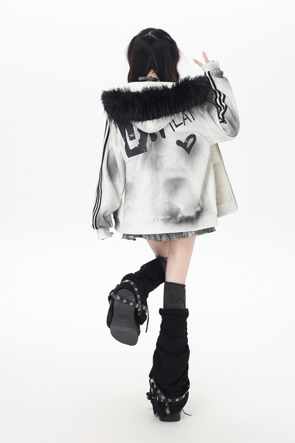 American Street Cool Jacket