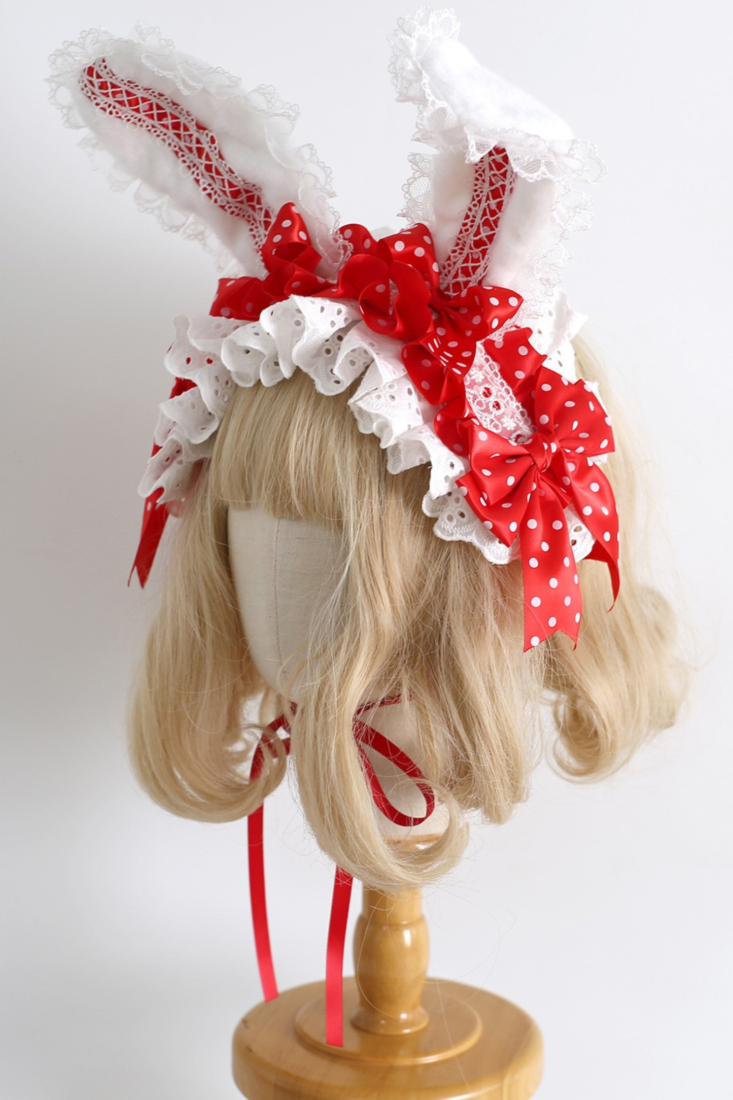 Bunny Classic Lolita Headband
