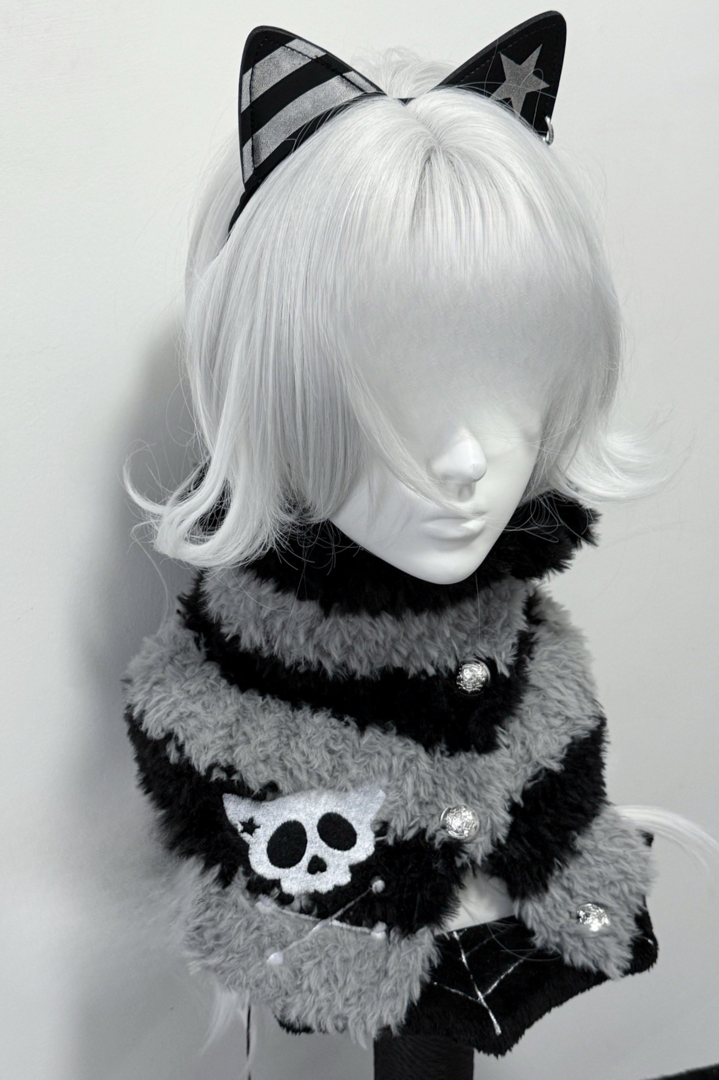 ブラックキャットサブカルカチューチャ