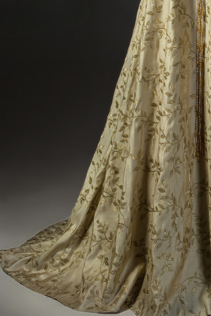 Twilight Elegant Lolita Dress + Shawl + Brooch + Bag