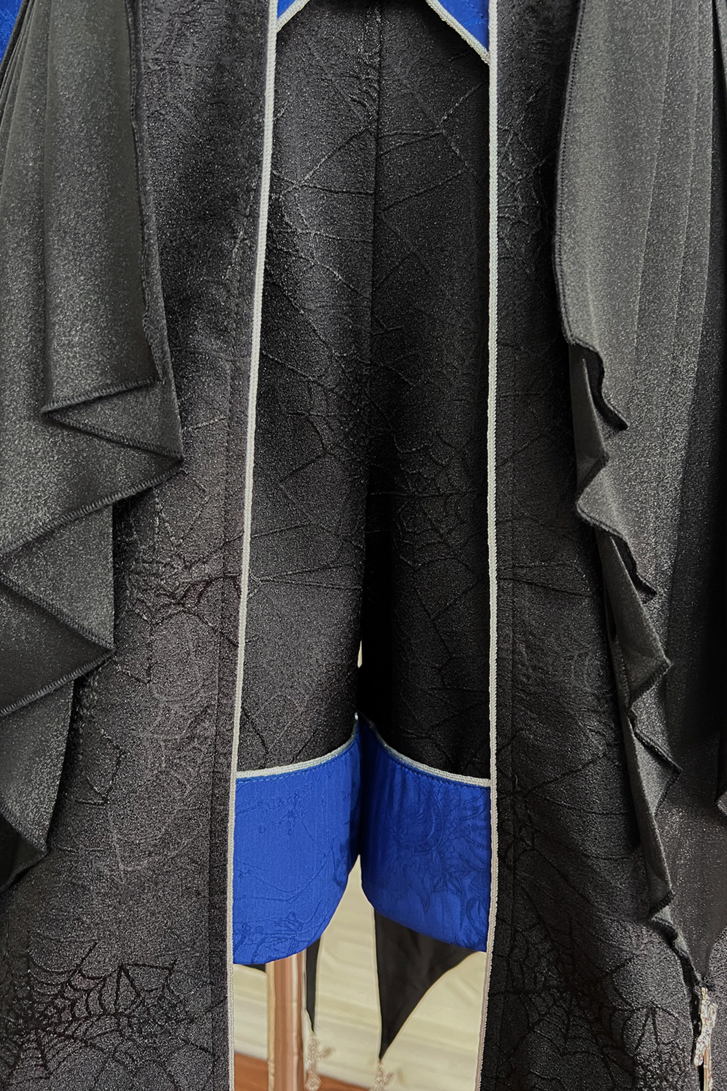 ムーンリットナイトシャツ+ベスト+ショートパンツ