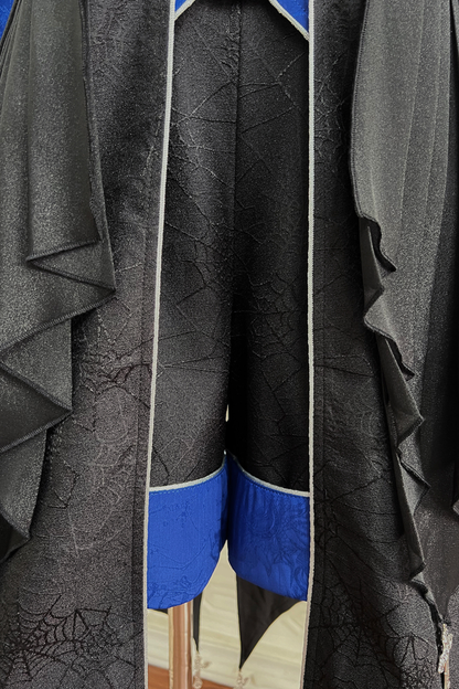 ムーンリットナイトシャツ+ベスト+ショートパンツ