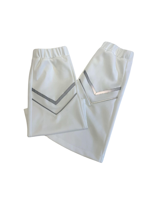 【天使界隈👼】チャージエレクトロニクスオリジナルサイバーパンクスポーツウェアジャケット