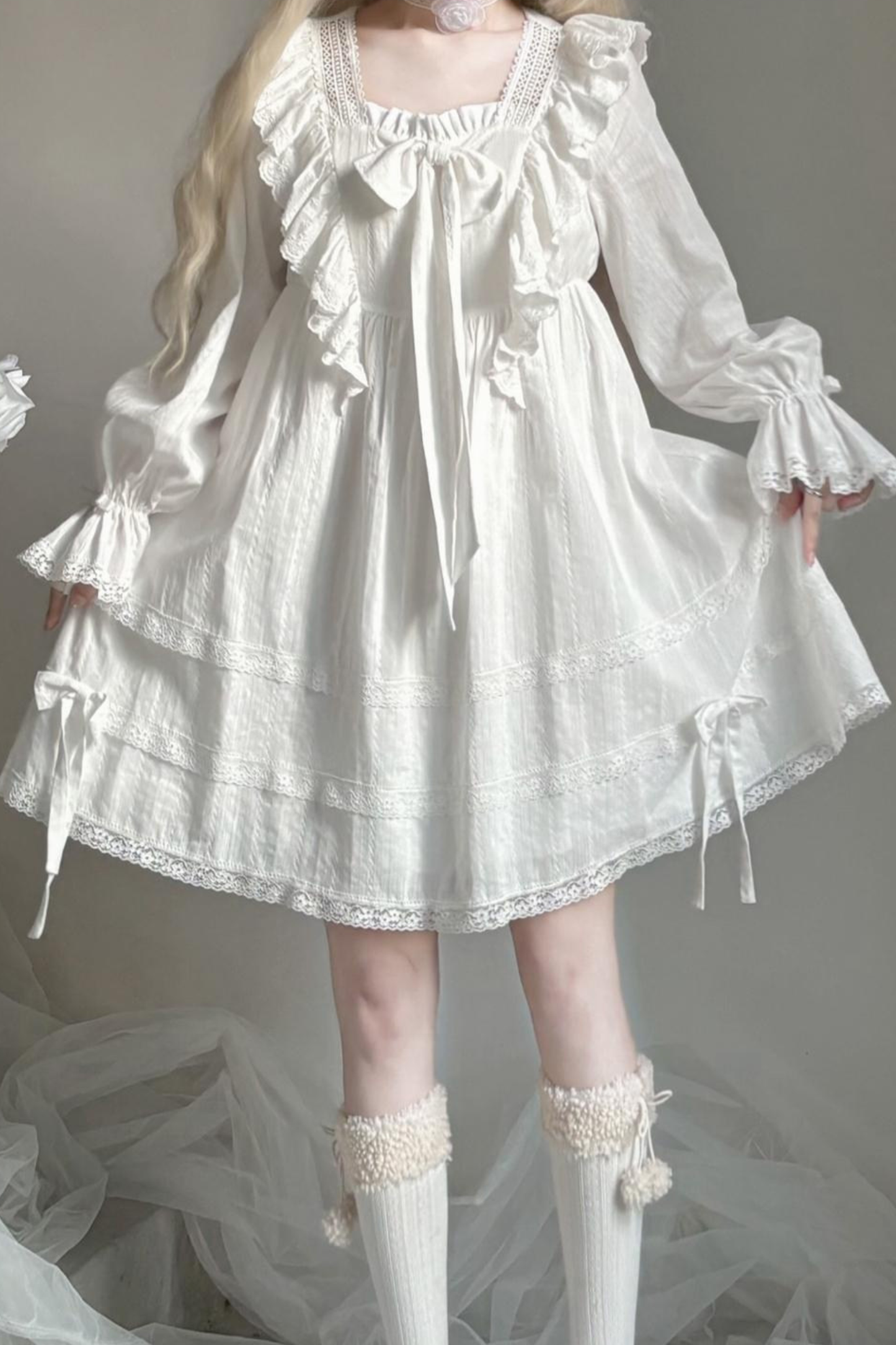 Pure Doll Lolita Dress