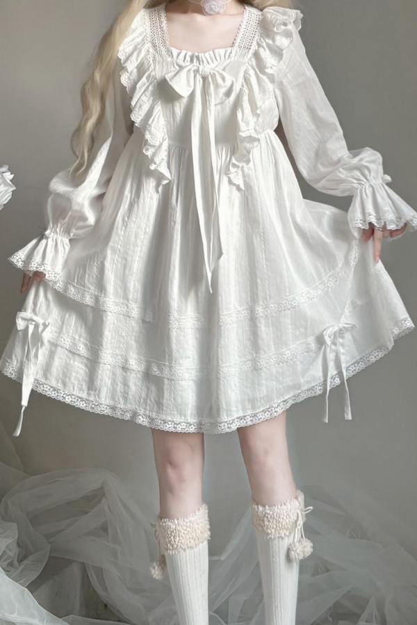 Pure Doll Lolita Dress