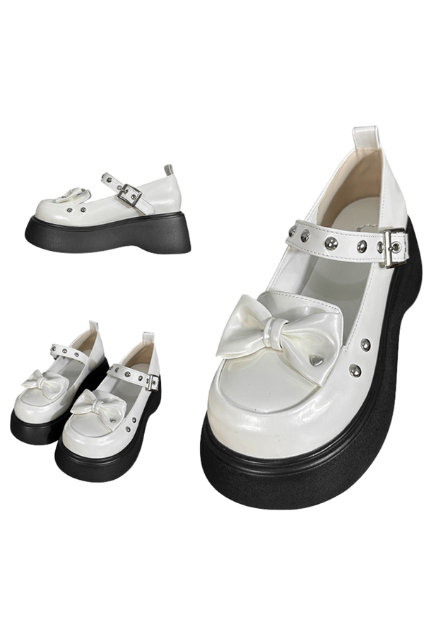 Sweetheart High School Shoes