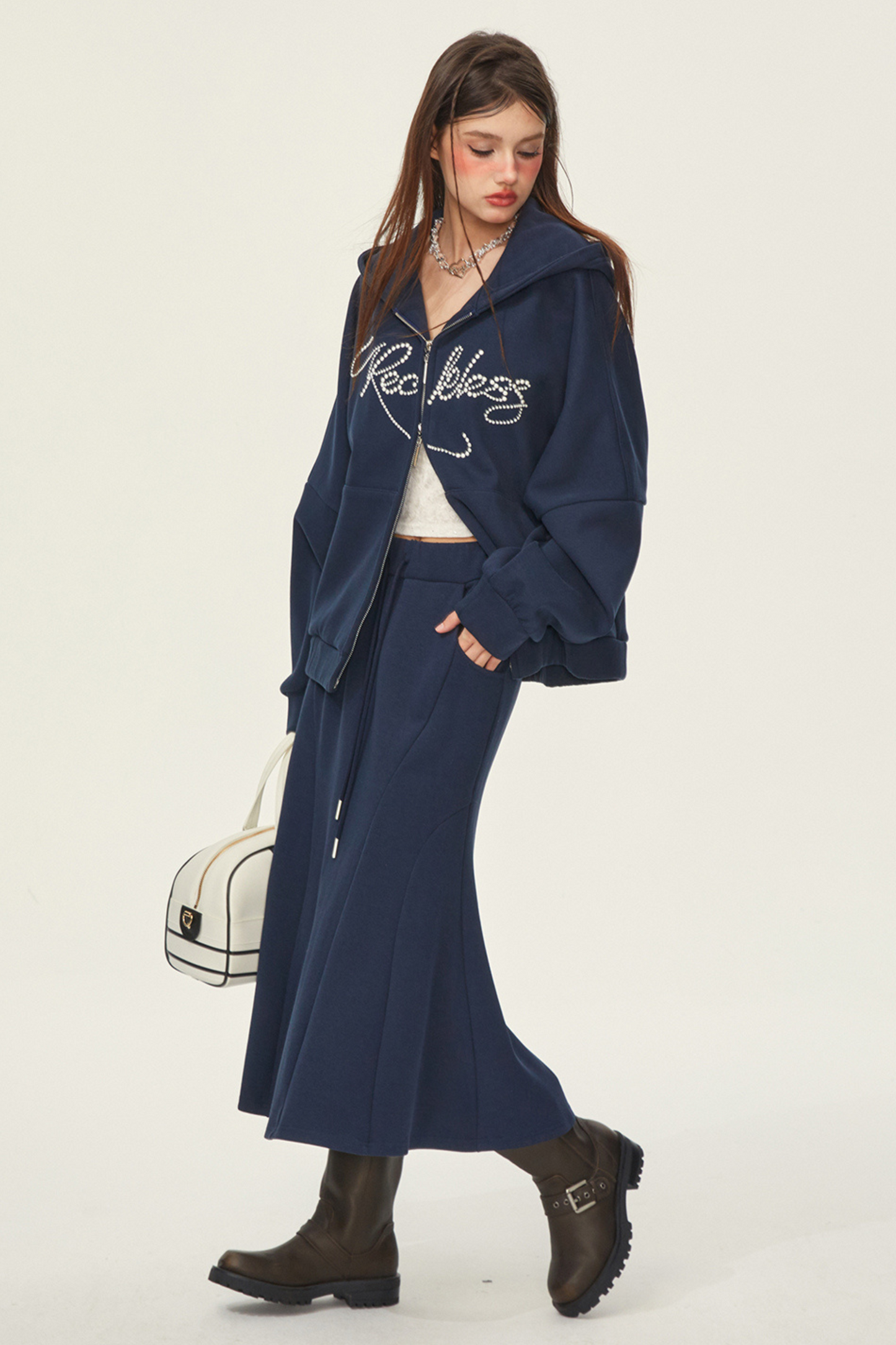 Rinstone foudre + Suette skatte 