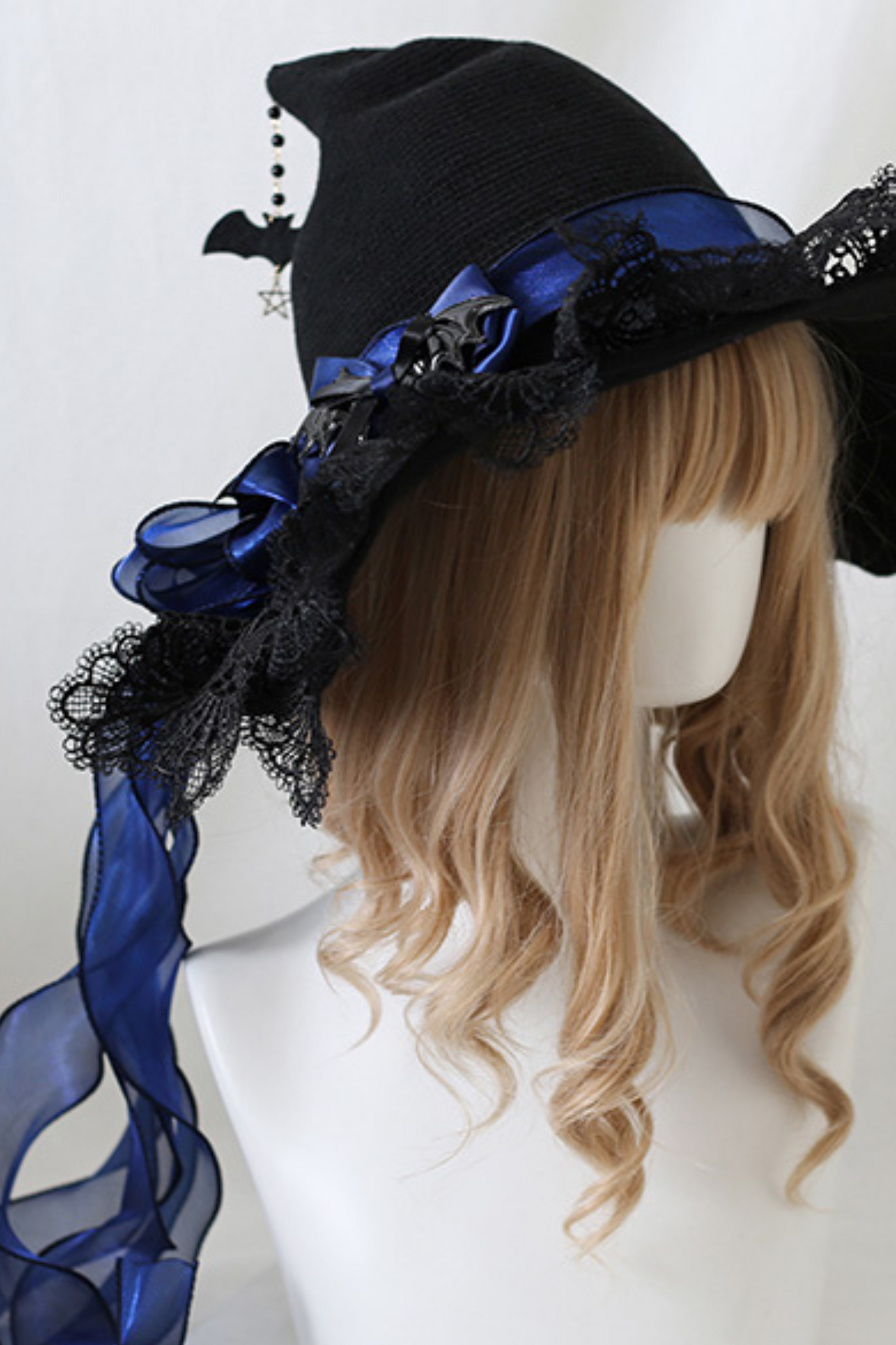 Gorgeous witch hat