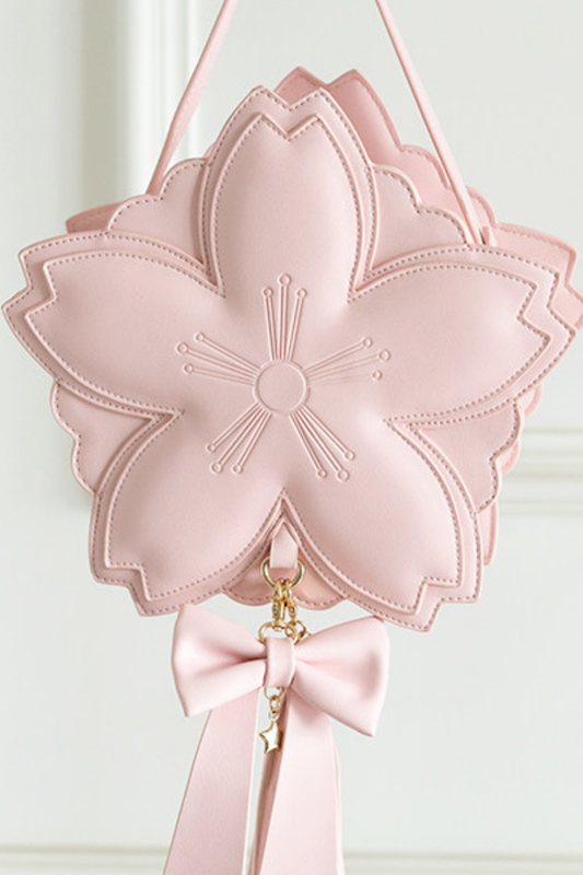 フラワースイートロリータバッグ