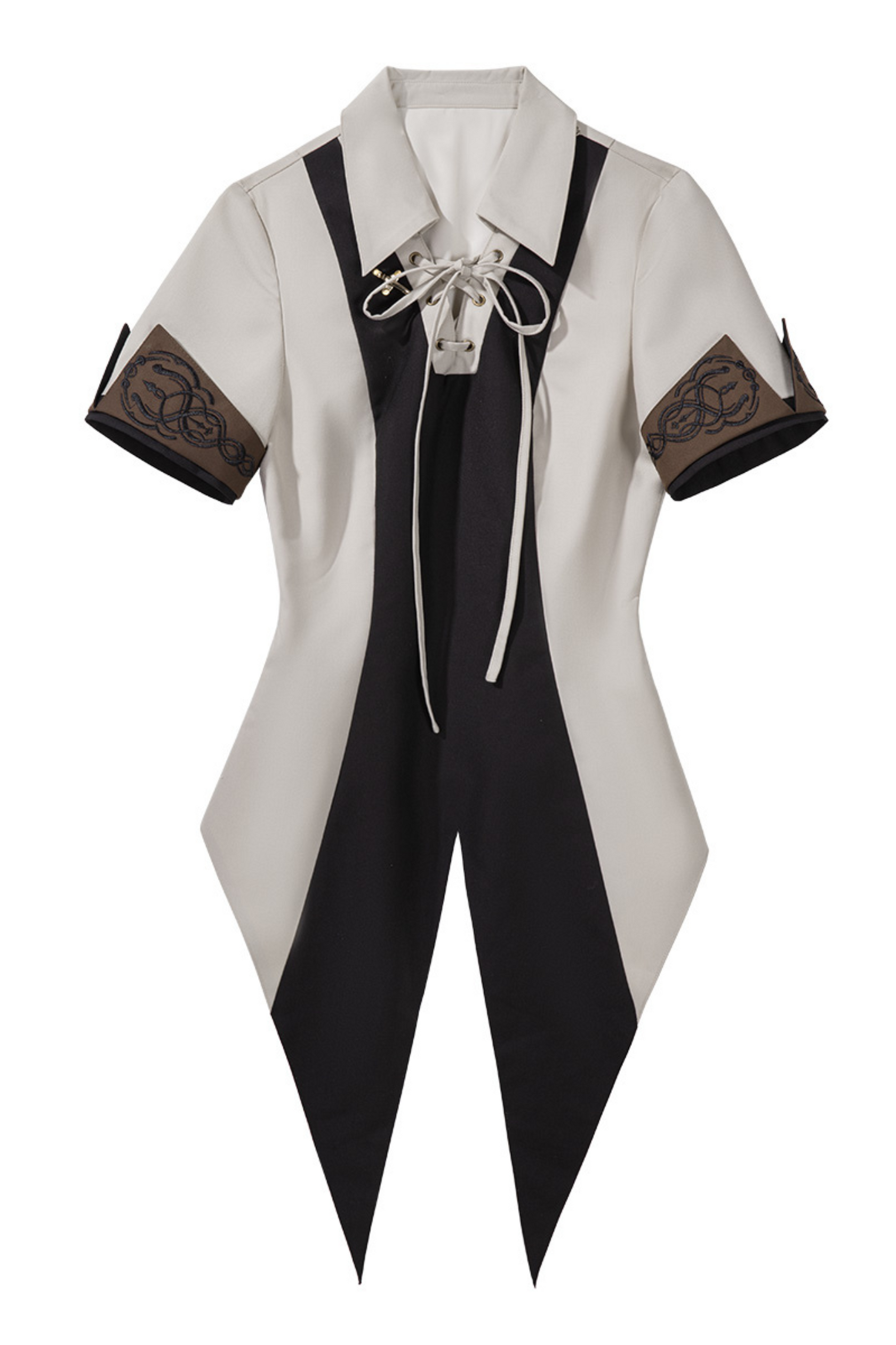 【予約商品】セーリングガイドレトロハンサムジャケット＋パンツ＋トップス
