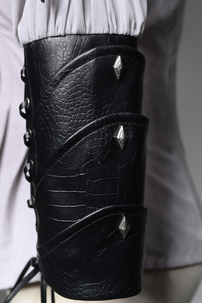 Dragon's Breath Lolita Nightgown