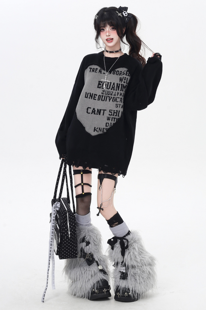 アメリカンレタールーズダークトップス