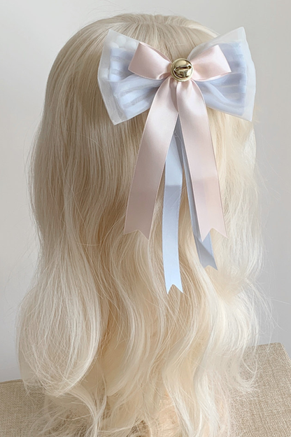 Souffle Heart Headband