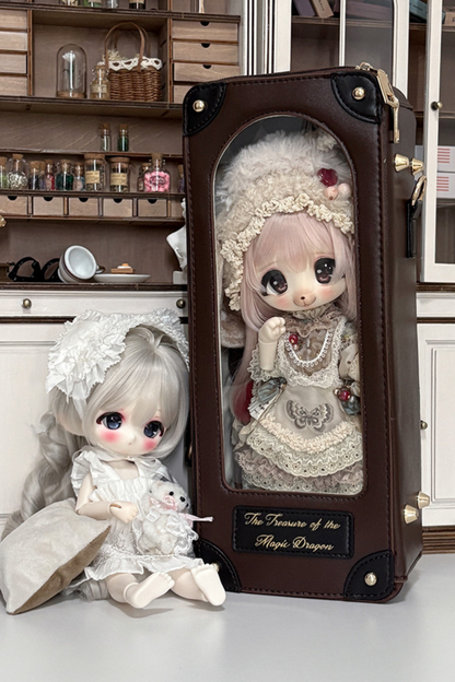 シュガードールハウスショルダーバッグ