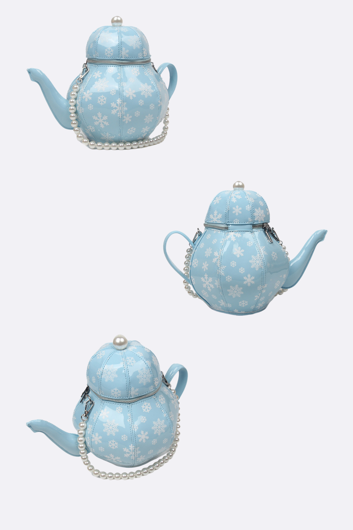 Teapot Lolita Handbag