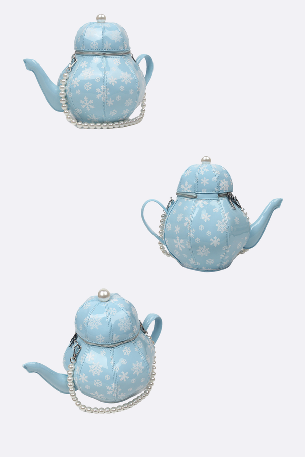 Teapot Lolita Handbag