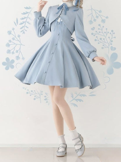 [Reservation Deadline: February 23] Classic Elegant Series Short Jacket