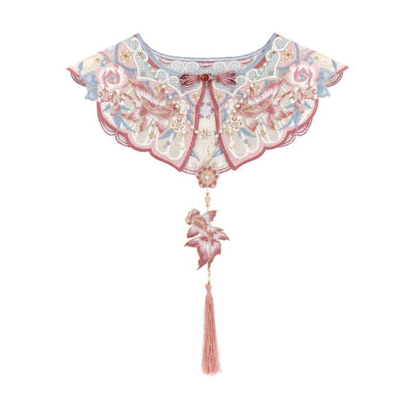 Daily Sweet Chinese Dresses