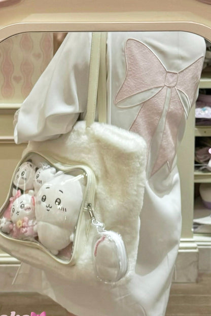 アクアレースレースサブカルチャードレス