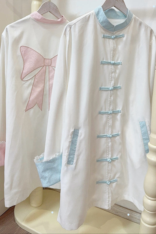 アクアレースレースサブカルチャードレス