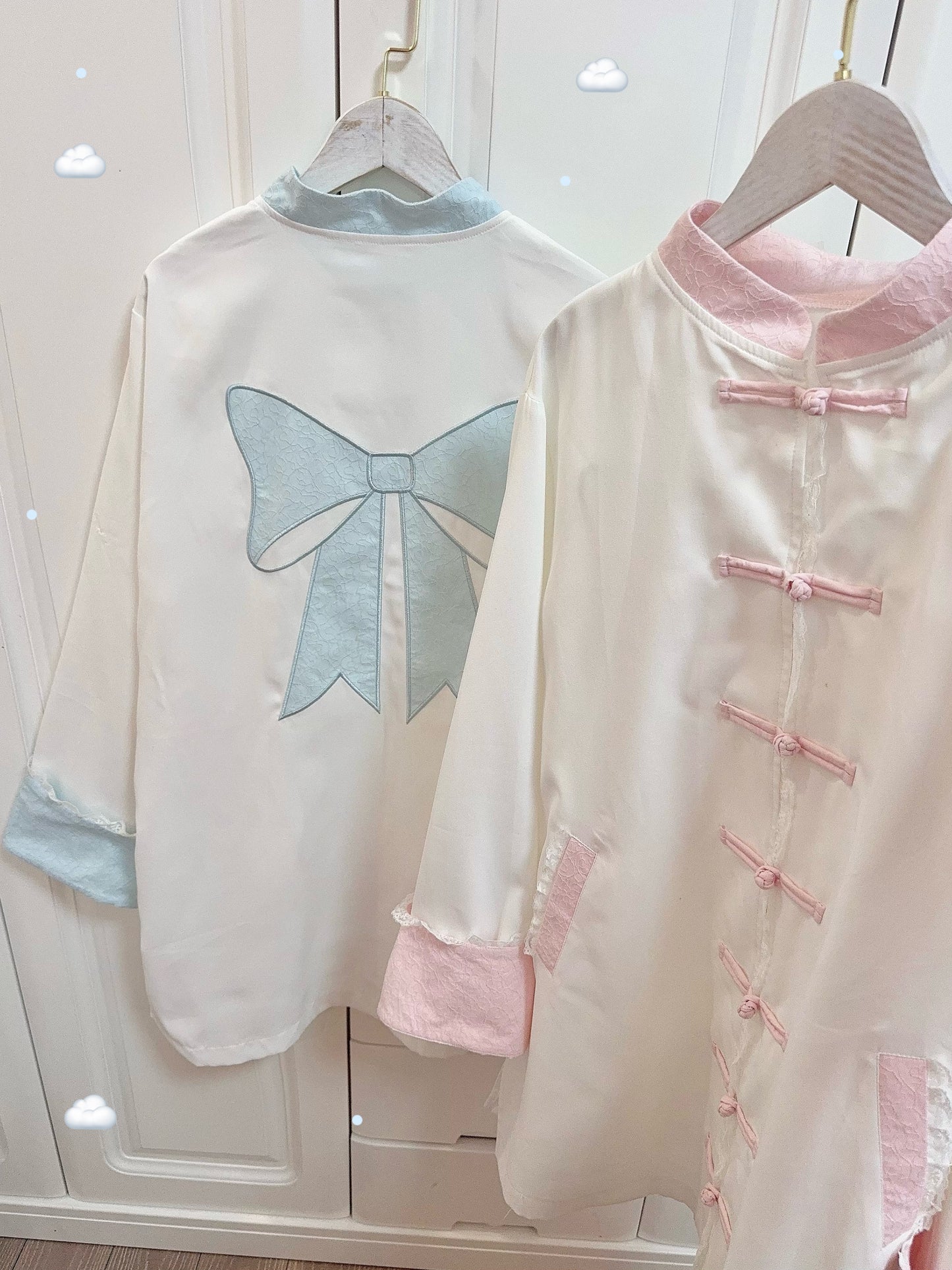 アクアレースレースサブカルチャードレス