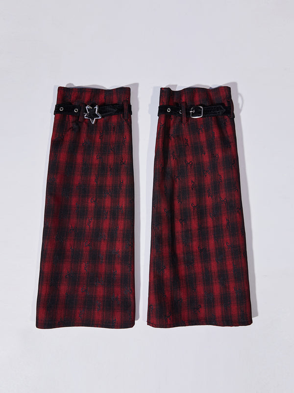 [Deadline for reservations: April 19] Black Red Punk Stagecoach Complete