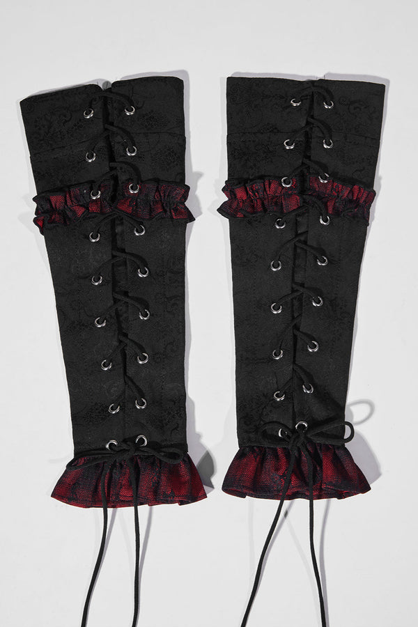 [Deadline for reservations: April 19] Black Red Punk Stagecoach Complete