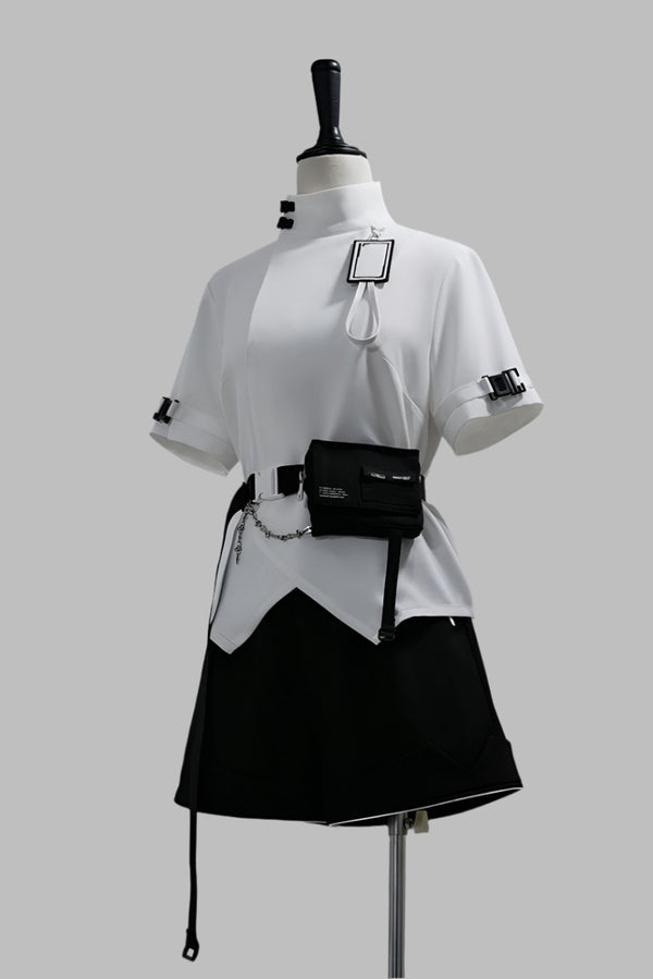 ダークナイトエディションクールプリンス猫耳スーツ