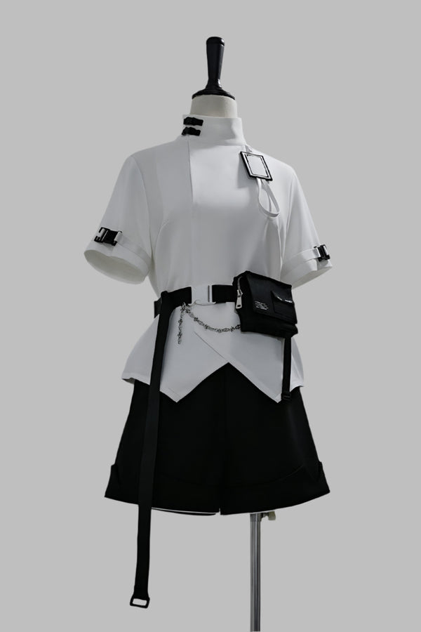 ダークナイトエディションクールプリンス猫耳スーツ