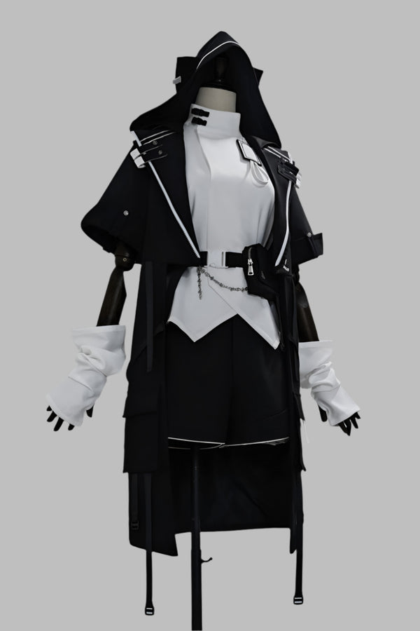 ダークナイトエディションクールプリンス猫耳スーツ