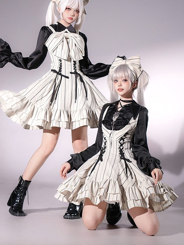 【12月29日予約締切】ゴシックロリータシリーズアクセサリー