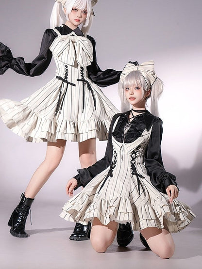 【12月29日予約締切】ゴシックロリータシリーズアクセサリー