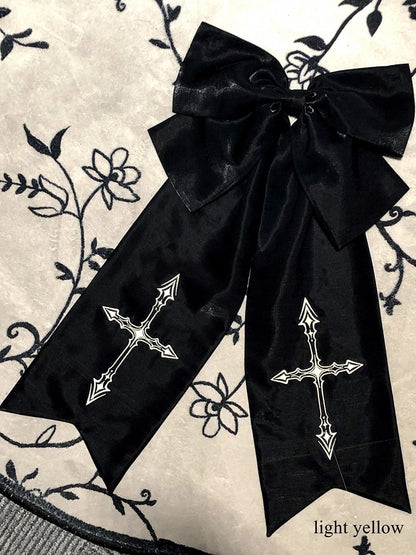 【12月3日予約締切】inverted spell contractシリーズウィッチハット＋アクセサリー