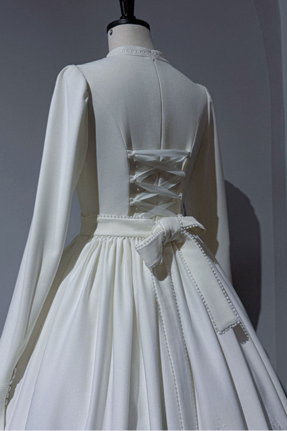 【4月19日预售截止】哥特蕾丝连衣裙+胸衣+裙子+上衣+发带+帽子+胸针