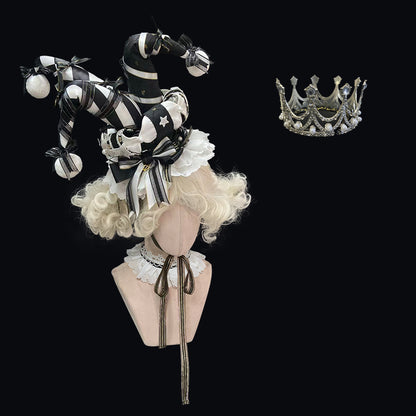 【12月26日予約締切】サーカスシリーズアクセサリー