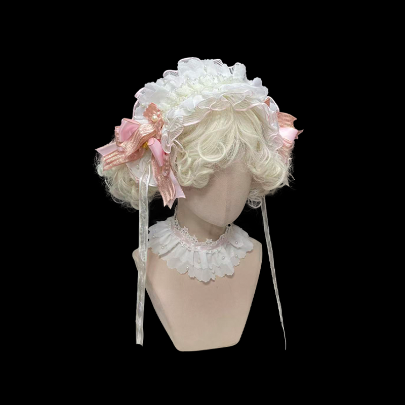 【12月26日予約締切】サーカスシリーズアクセサリー