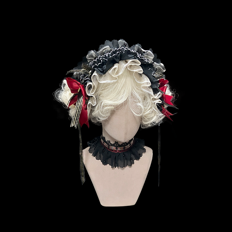 【12月26日予約締切】サーカスシリーズアクセサリー