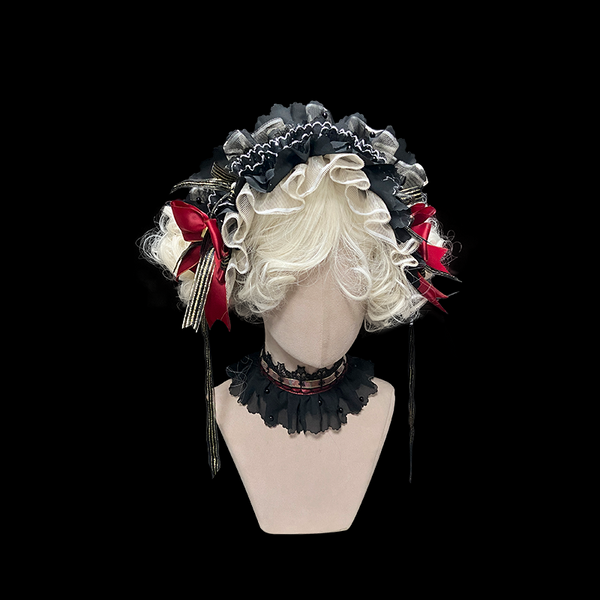 【12月26日予約締切】サーカスシリーズアクセサリー