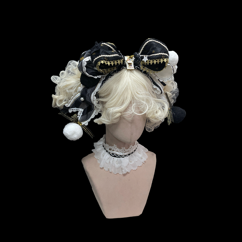 【12月26日予約締切】サーカスシリーズアクセサリー