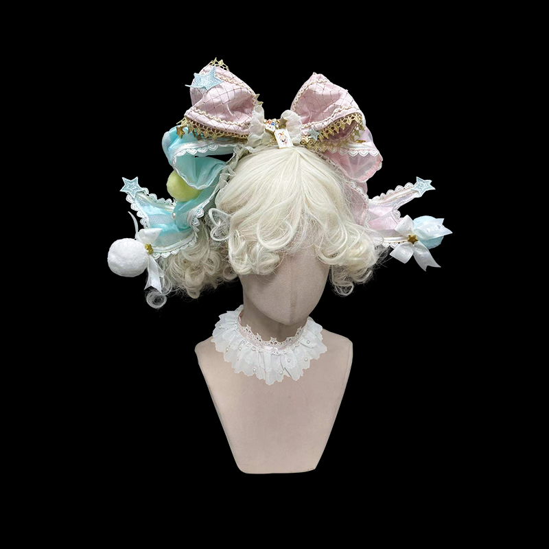 【12月26日予約締切】サーカスシリーズアクセサリー