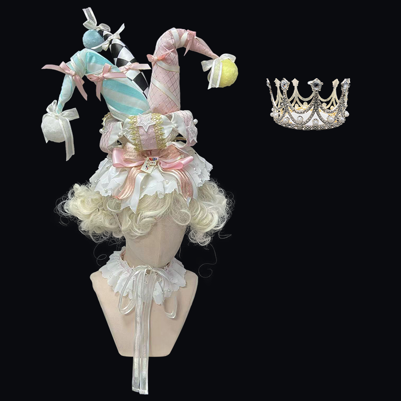 【12月26日予約締切】サーカスシリーズアクセサリー