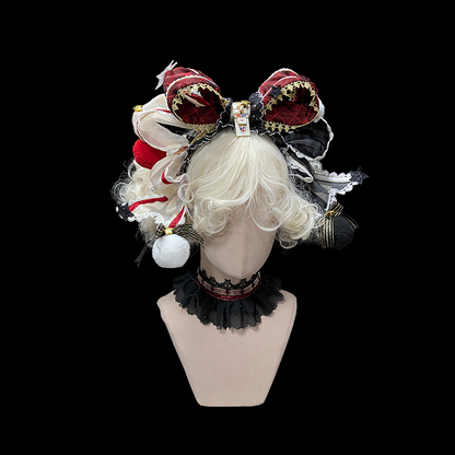 【12月26日予約締切】サーカスシリーズアクセサリー