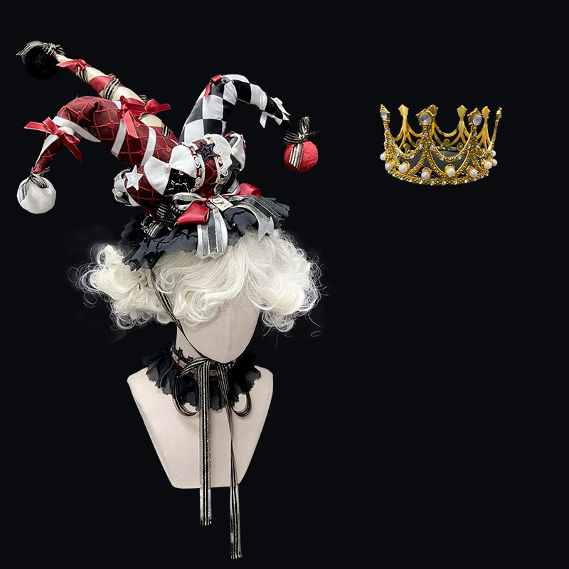 【12月26日予約締切】サーカスシリーズアクセサリー