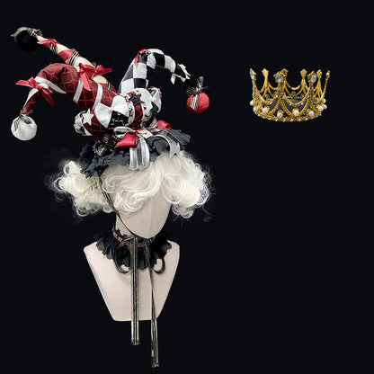 【12月26日予約締切】サーカスシリーズアクセサリー