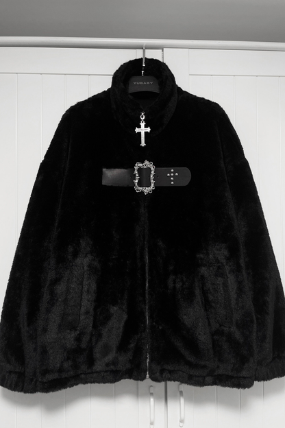 ゴシッククロスベルトフォーコート