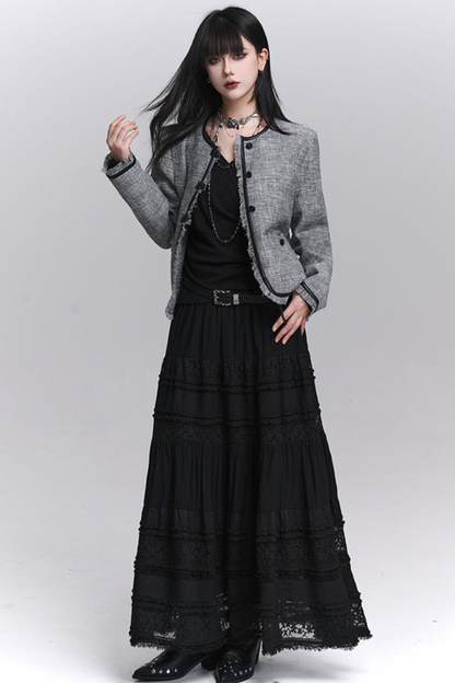 Dark Mode Classic Jacket